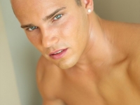 Foto Sesión Chico Belami de la semana: Matyas Jokai