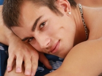 Chico Pin-up de la semana: Claude Sorel se une a Bel Ami